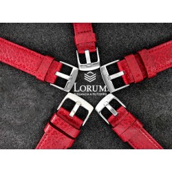 Correa Lorum Premium Serie L600