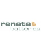 Baterías Renata