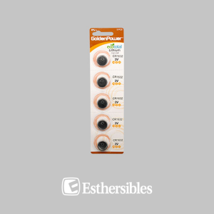 Batería Golden Power Lithium