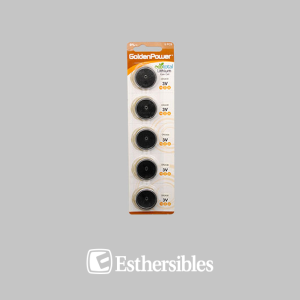 Batería Golden Power Lithium