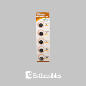 Batería Golden Power Lithium