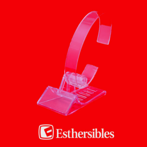 Exhibidor para reloj